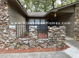 10203 Republic Ln, Little Rock, AR 72209