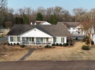 56 Pleasant Ln, Springville, TN 38256