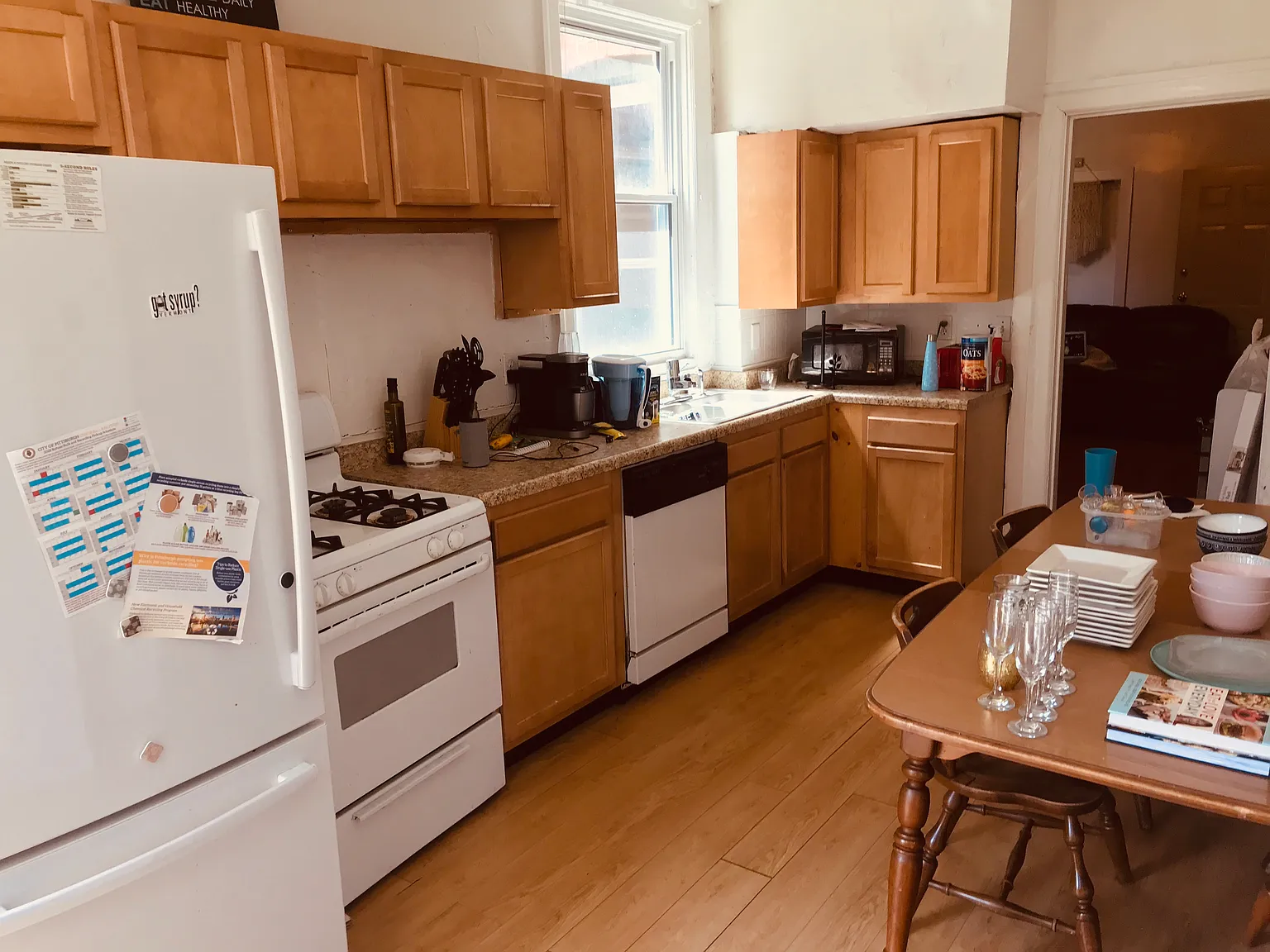 (Oakland)now Or (August 2021)close To(pitt) (Cmu) — Photo 3