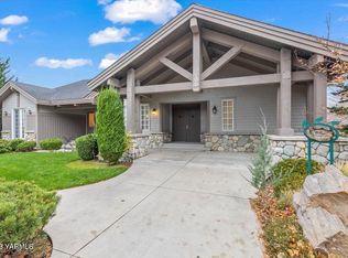 100 Desert Shores Dr, East Wenatchee, WA 98843