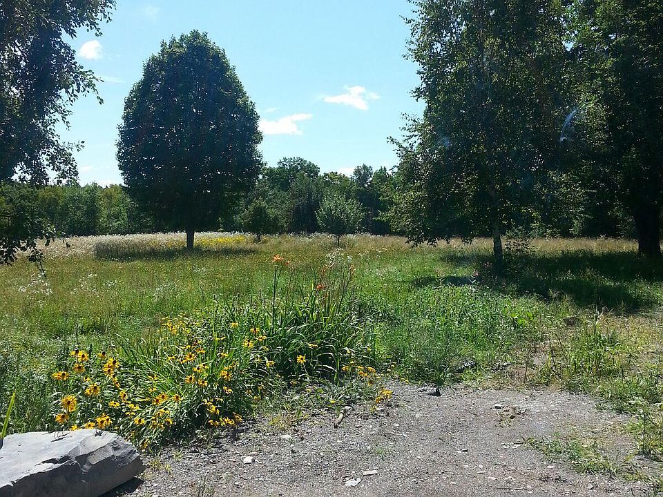 front view from driveway