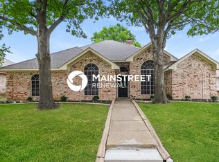 1450 Cromwell Ct, Lancaster, TX 75134