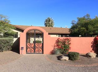 7140 E Sunnyvale Rd, Paradise Valley, AZ 85253