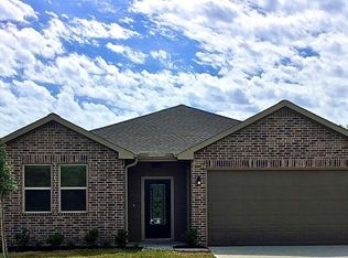 105 Mourning Dove, Navasota, TX 77868