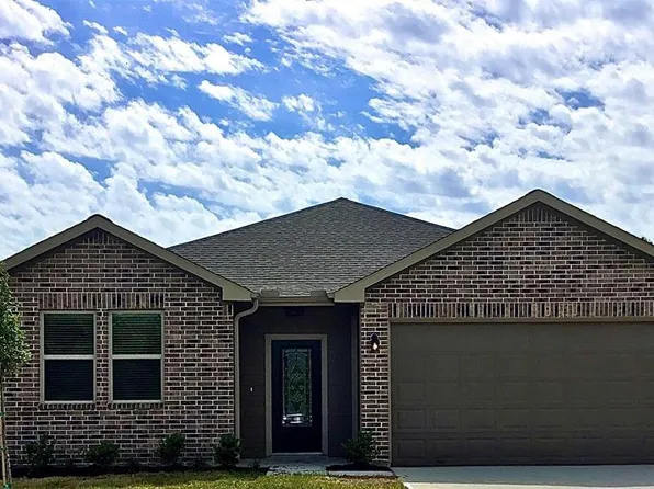 105 Mourning Dove, Navasota, TX 77868