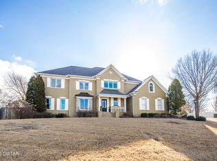 60 Greendale Dr, Jackson, TN 38305