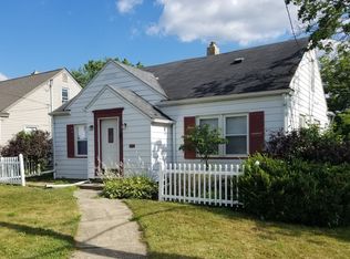 401 Joan Ave, Girard, OH 44420