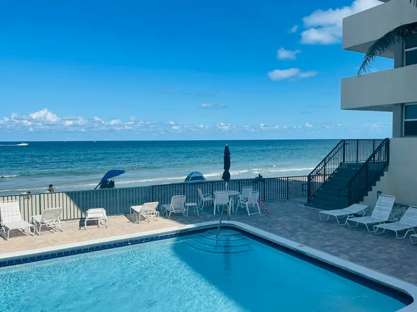 1237 Hillsboro Mile #302, Deerfield Beach, FL 33441