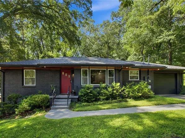 1397 Skyhaven Rd, Atlanta, GA 30316