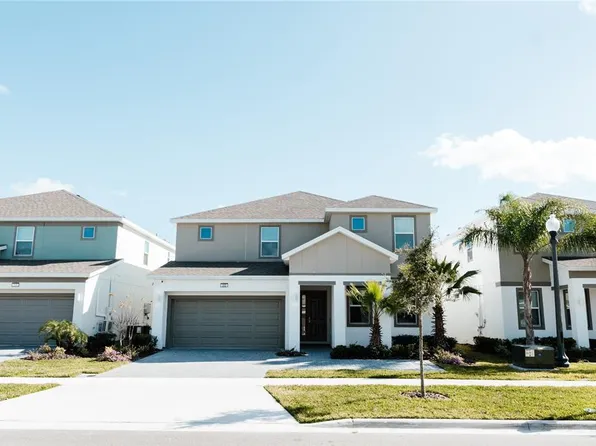 222 Marcello Blvd, Kissimmee, FL 34746