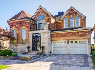 39 Boulderbrook Dr, Toronto, ON M1X 2C2