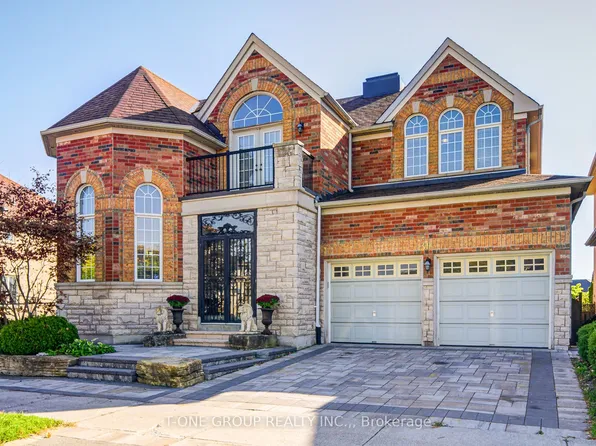 39 Boulderbrook Dr, Toronto, ON M1X 2C2