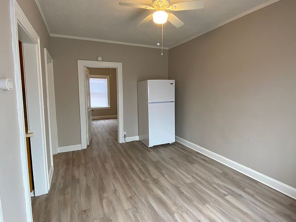 La Verne Apartments 9605 Lorain Ave Cleveland OH Zillow