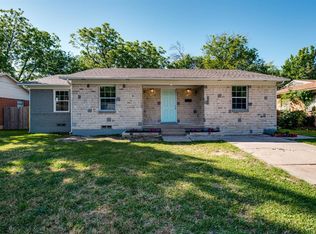 626 Rilla Dr, Garland, TX 75041