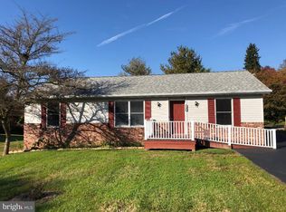 204 Delaware Ave, Oxford, PA 19363