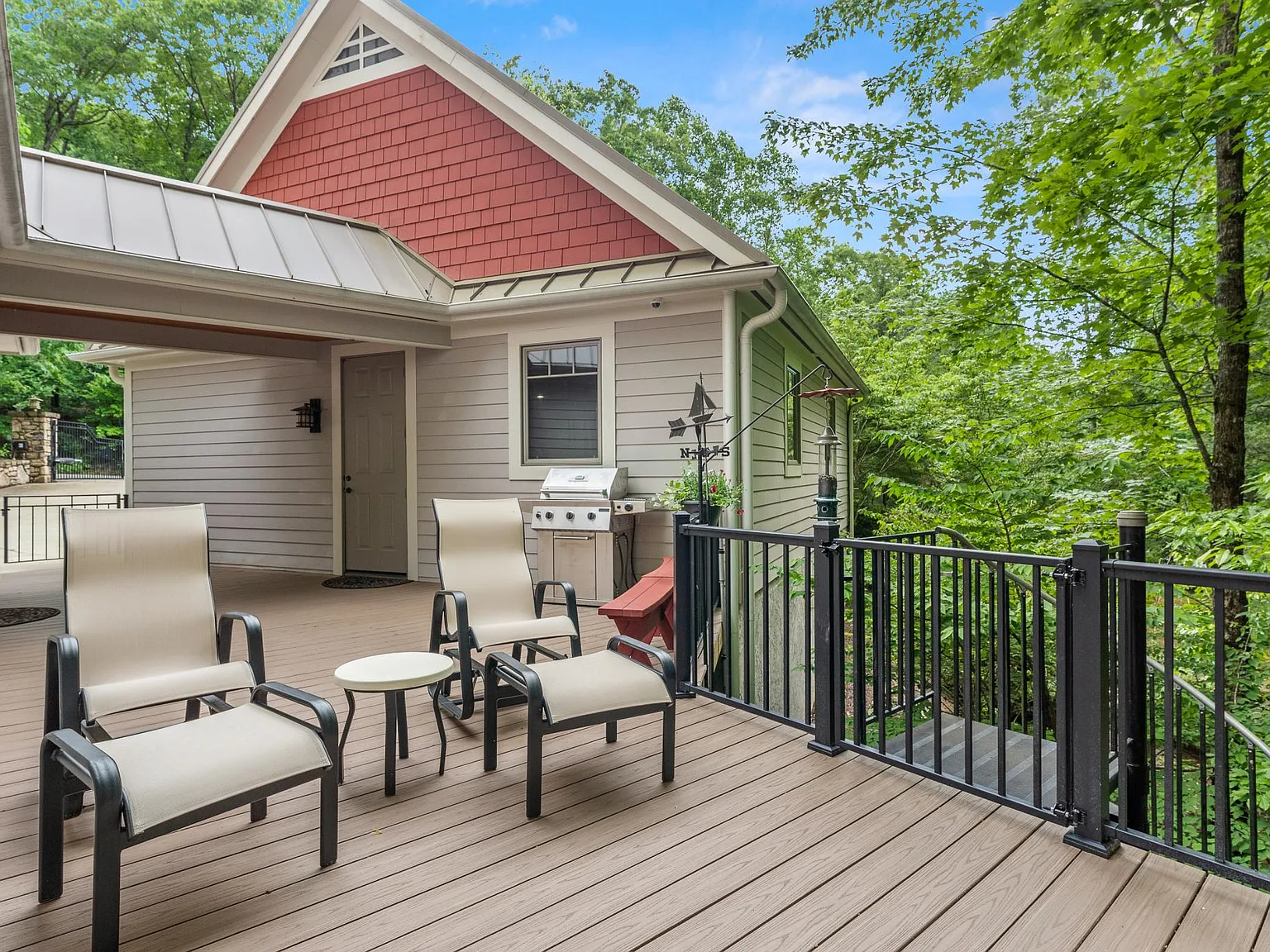 2095 Buffalo Creek Rd — Photo 4