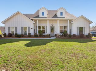 411 Nandina Loop, Fairhope, AL 36532