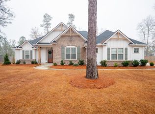 3857 Bear Holw, Valdosta, GA 31601