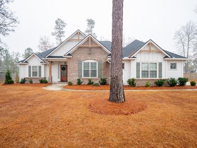 3857 Bear Holw, Valdosta, GA, 31601