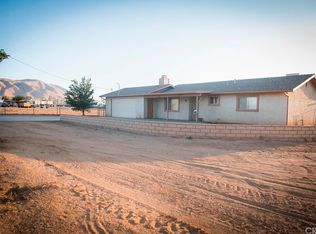 10864 Manzanita St, Apple Valley, CA 92308