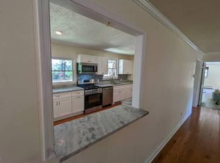 1968 Old Virginia St, Urbanna, VA 23175