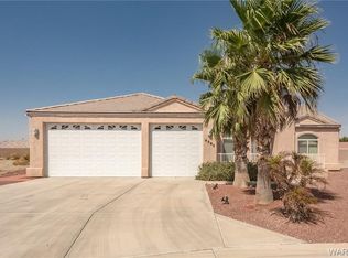 4565 S Marguerite Ln, Fort Mohave, AZ 86426