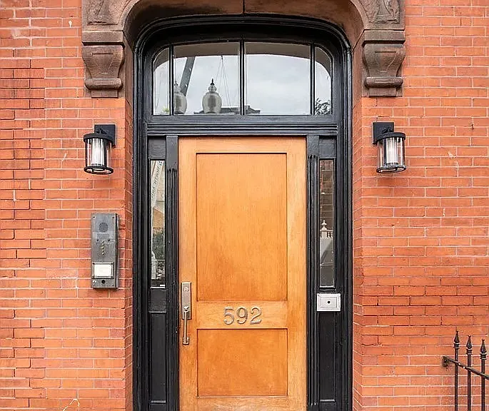 592 Columbus Ave — Photo 4