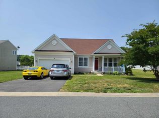 431 Dueling Way, Berlin, MD 21811
