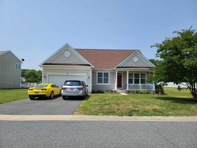 431 Dueling Way, Berlin, MD, 21811