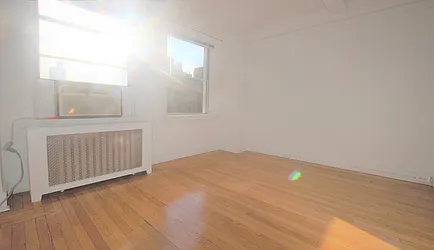 Rented by Manhattan Realty Group