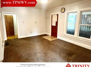 1310 Hillcrest Ct, Clarksburg, WV 26301