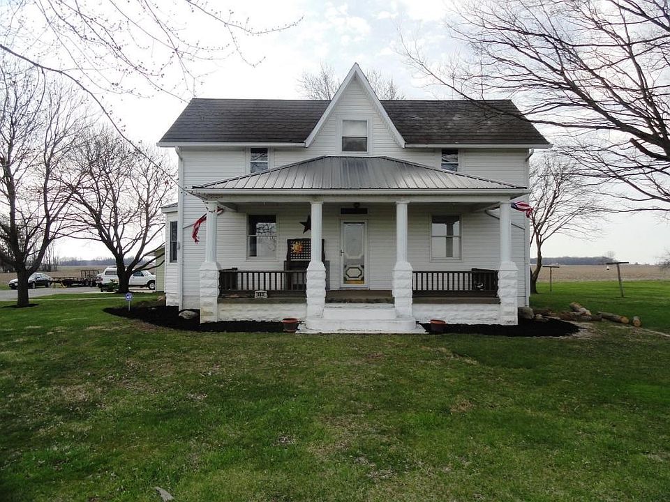 843 Prospect Mt Vernon Rd W