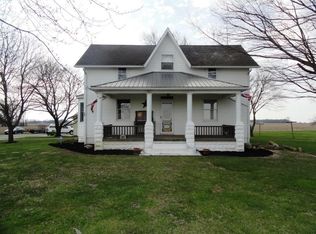 843 Prospect Mount Vernon Rd W, Prospect, OH 43342