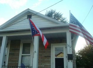 322 Saint Marys St, Toledo, OH 43609