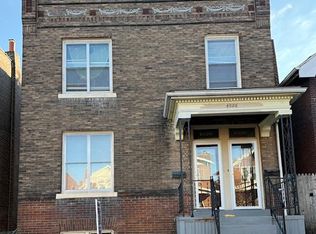 4926 Murdoch Ave, Saint Louis, MO 63109