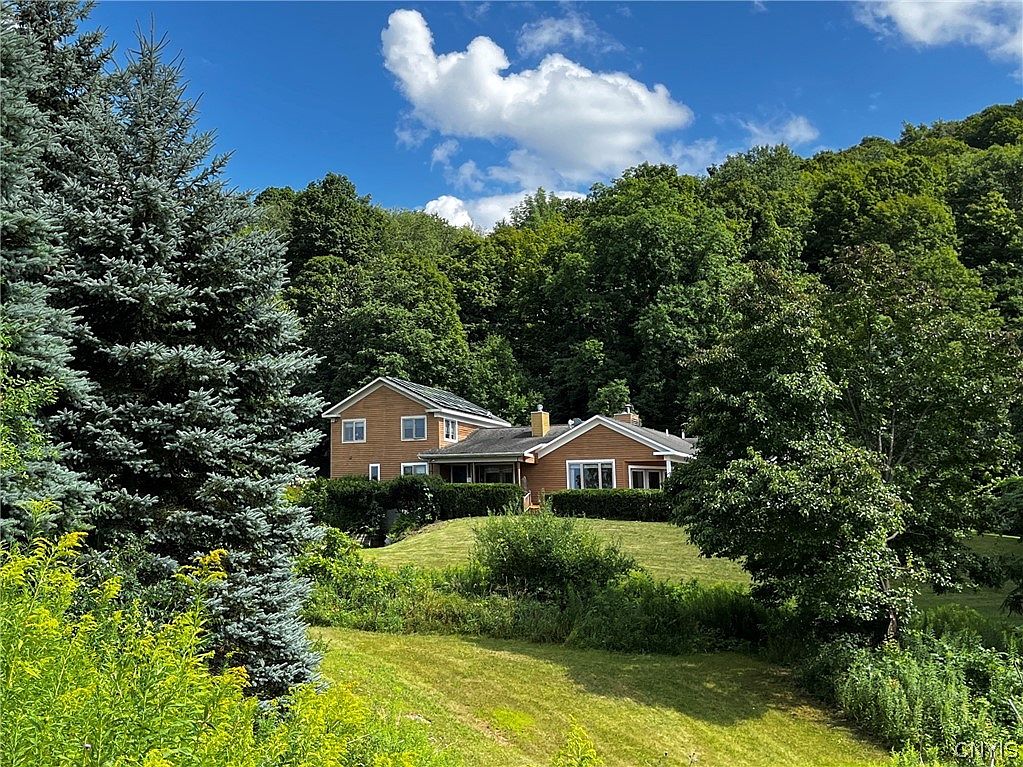4230 State Route 46, Munnsville, NY 13409 Zillow