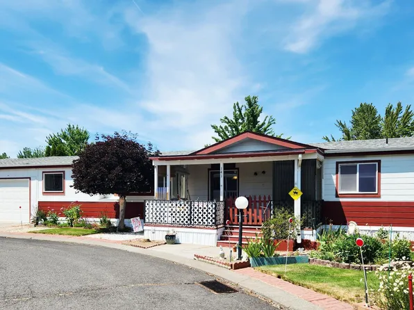 1001 SE 15th St Unit 141, Bend, OR 97702