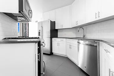 Rented by Olnick Organization