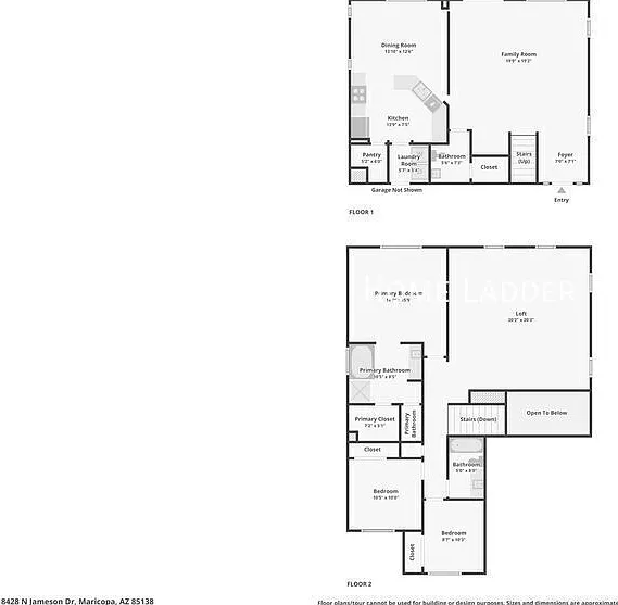 18428 N Jameson Dr — Photo 35