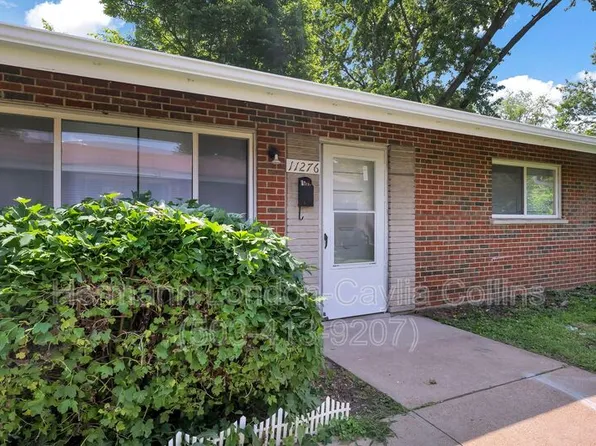 11276 Liana Ln, Saint Ann, MO 63074