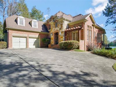 121 Hightower Lake Trl, Ball Ground, GA, 30107