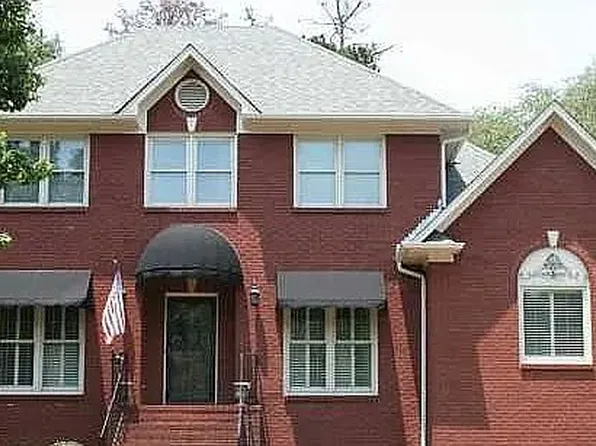 899 Leslie Ln, Gardendale, AL 35071