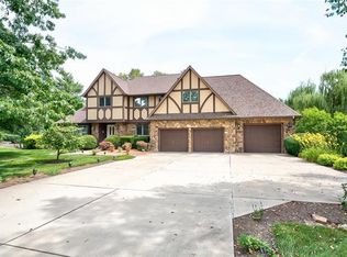 512 E Waters Edge Dr, Shiloh, IL