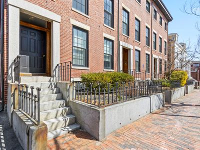 139 Park Street UNIT 4, Portland, ME, 04101