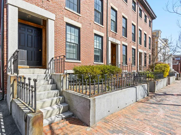 139 Park Street #4, Portland, ME 04101