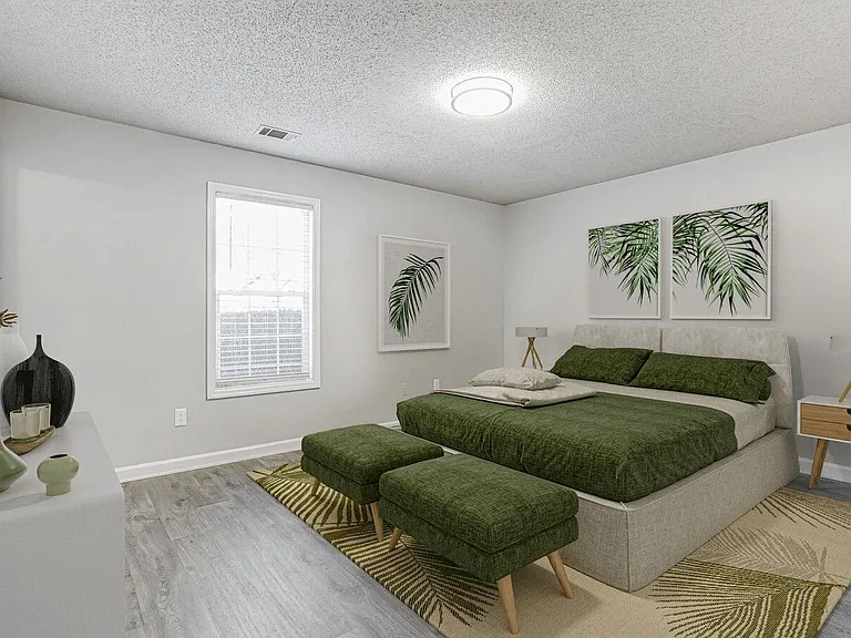 Faris Residences Newnan — Photo 14