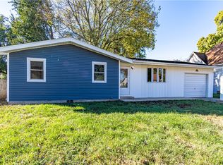 312 W Mitchell St, Bethany, IL 61914