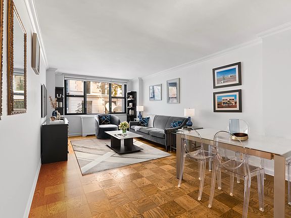 2nd image of 130 E 18th St APT 2U