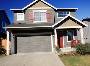 5525 Buckhorn Way, Mount Vernon, WA 98273