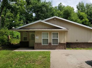 421 Ming St, Warrensburg, MO 64093